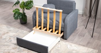 Кресло-кровать Тео арт. ТК 909 (НиК) в Богдановиче - bogdanovich.mebel-e96.ru