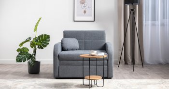 Кресло-кровать Тео арт. ТК 909 (НиК) в Богдановиче - bogdanovich.mebel-e96.ru