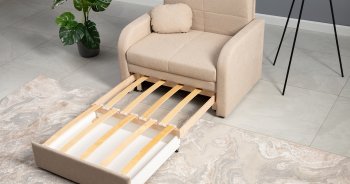 Кресло-кровать Тео арт. ТК 905 (НиК) в Богдановиче - bogdanovich.mebel-e96.ru