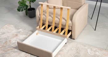 Кресло-кровать Тео арт. ТК 905 (НиК) в Богдановиче - bogdanovich.mebel-e96.ru