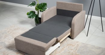 Кресло-кровать Тео арт. ТК 906 (НиК) в Богдановиче - bogdanovich.mebel-e96.ru