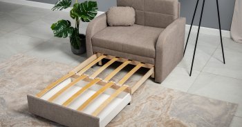 Кресло-кровать Тео арт. ТК 906 (НиК) в Богдановиче - bogdanovich.mebel-e96.ru