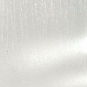 Туалетный стол Париж 2 с зеркалом Белый тиснение в Богдановиче - bogdanovich.mebel-e96.ru