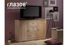 Тумба МЦН Шерлок 5 дуб сонома в Богдановиче - bogdanovich.mebel-e96.ru