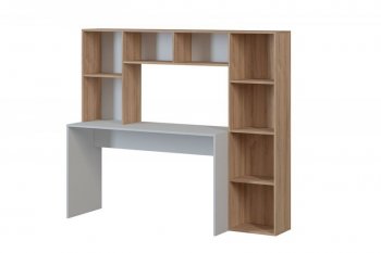 Уголок школьника Прямой (Генезис) в Богдановиче - bogdanovich.mebel-e96.ru