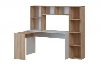 Уголок школьника Угловой (Генезис) в Богдановиче - bogdanovich.mebel-e96.ru