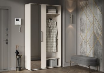 Прихожая Велис кашемир (Стиль) в Богдановиче - bogdanovich.mebel-e96.ru