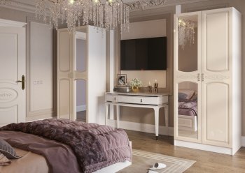 Шкаф Венеция ШК-4 1800 мм (ИЦ) в Богдановиче - bogdanovich.mebel-e96.ru