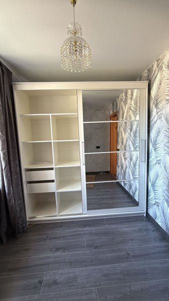 Шкаф-купе ШКП-3 2000 мм (СВ) в Богдановиче - bogdanovich.mebel-e96.ru