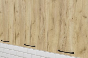 Кухонный гарнитур Янтарь 3000 мм (Герда) в Богдановиче - bogdanovich.mebel-e96.ru