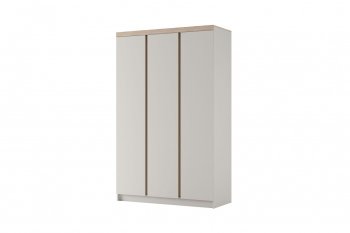 Шкаф 1360 мм распашной ШР-3 Юта (БМ) в Богдановиче - bogdanovich.mebel-e96.ru