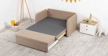 Диван-кровать Юта (120) арт. ТД 521 (НМ) в Богдановиче - bogdanovich.mebel-e96.ru
