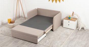 Диван-кровать Юта (120) арт. ТД 524 (НМ) в Богдановиче - bogdanovich.mebel-e96.ru