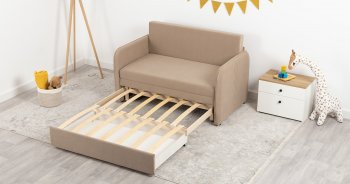 Диван-кровать Юта (120) арт. ТД 521 (НМ) в Богдановиче - bogdanovich.mebel-e96.ru