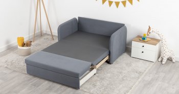 Диван-кровать Юта (120) арт. ТД 520 (НМ) в Богдановиче - bogdanovich.mebel-e96.ru