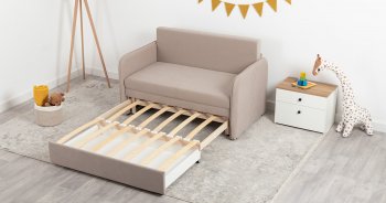 Диван-кровать Юта (120) арт. ТД 524 (НМ) в Богдановиче - bogdanovich.mebel-e96.ru