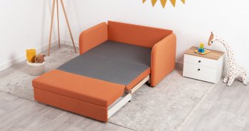 Диван-кровать Юта (120) арт. ТД 523 (НМ) в Богдановиче - bogdanovich.mebel-e96.ru