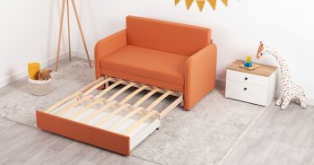 Диван-кровать Юта (120) арт. ТД 523 (НМ) в Богдановиче - bogdanovich.mebel-e96.ru